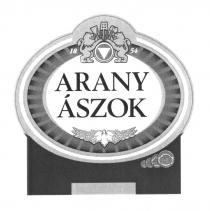 ARANY ÁSZOK 18 54