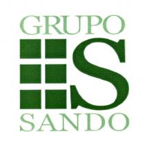 GRUPO S SANDO