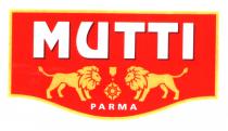 MUTTI PARMA