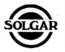 SOLGAR