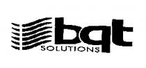 bqt SOLUTIONS