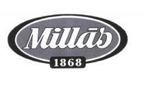 Millás 1868