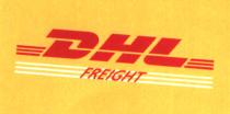 DHL FREIGHT