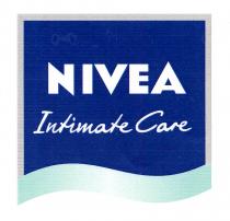 NIVEA Intimate Care