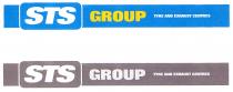 STS GROUP TYRE AND EXHAUST CENTRES