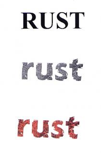 rust