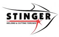 STINGER WELDING & CUTTING TORCHES