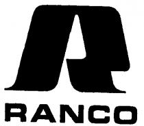 R RANCO