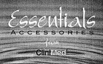 Essentials ACCESSORIES from CliniMed