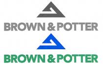 BROWN & POTTER
