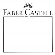 Faber-Castell since 1761