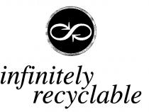 infinitely recyclable