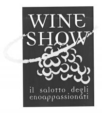 WINE SHOW il salotto degli enoappassionati