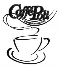 Caffé Poli Torrefazione dal 1962