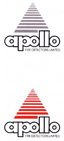 apollo FIRE DETECTORS LIMITED