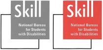 Skill National Bureau for Students with Disabilities