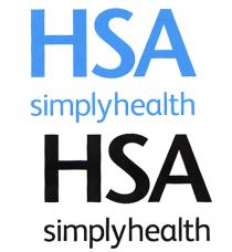 HSA simplyhealth