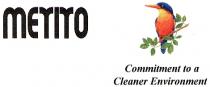 METITO Commitment to a Cleaner Environment