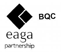 BQC eaga partnership