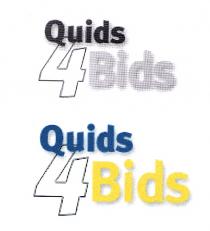 Quids 4Bids