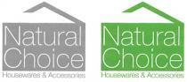 Natural Choice Housewares & Accessories