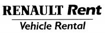 RENAULT Rent Vehicle Rental