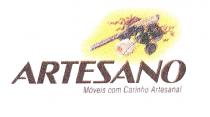 ARTESANO Móveis com Carinho Artesanal