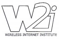 W2i WIRELESS INTERNET INSTITUTE