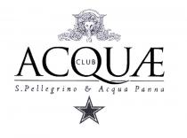 ACQUÆ CLUB S. Pellegrino & Acqua Panna