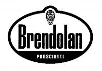 Brendolan PROSCIUTTI