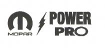 MOPAR POWER PRO