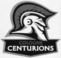 COLOGNE CENTURIONS