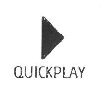 QUICKPLAY