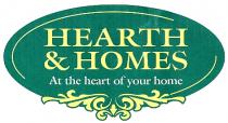 HEARTH & HOMES At the heart of your home