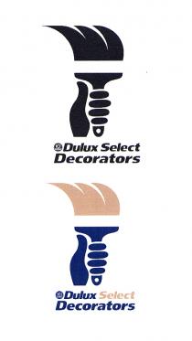 ICI Dulux Select Decorators