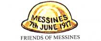 MESSINES 7th JUNE 1917 FRIENDS OF MESSINES