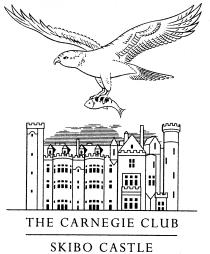 THE CARNEGIE CLUB SKIBO CASTLE