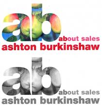 ab about sales ashton burkinshaw