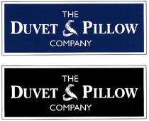 THE DUVET PILLOW COMPANY