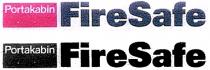 Portakabin FireSafe