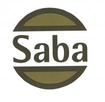 Saba