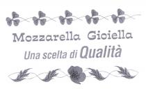 Mozzarella Gioiella Una scelta di Qualità