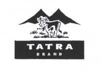 TATRA BRAND