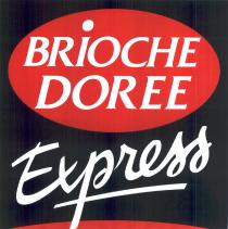 BRIOCHE DOREE Express