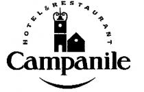 HOTEL & RESTAURANT Campanile