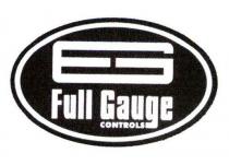 Full Gauge Control