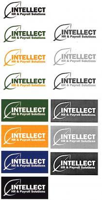 INTELLECT HR & Payroll Solutions