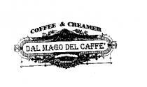 COFFEE & CREAMER DAL MAGO DEL CAFFE'