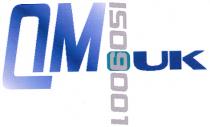 QM.uk ISO9001