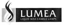 LUMEA LIQUID WAX CANDLE LAMPS